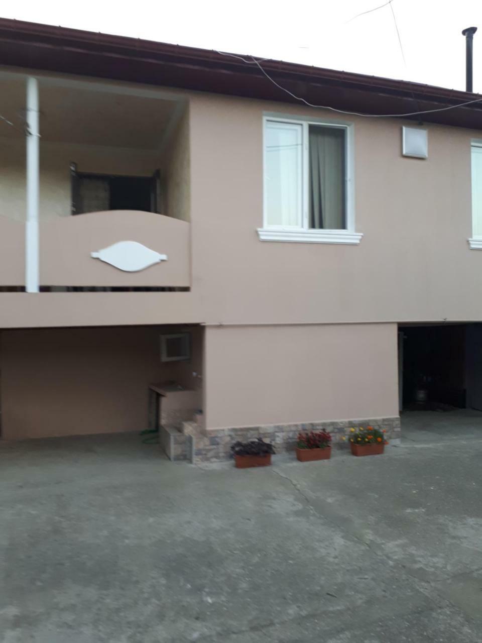 More Teona Gonio Exterior foto